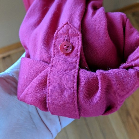 Pink tunic - Picture 2 of 3